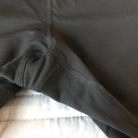 Nike Running Capris - Picture 3 of 8